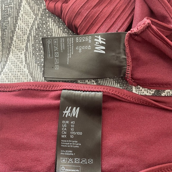 h&m bikini - Picture 2 of 2